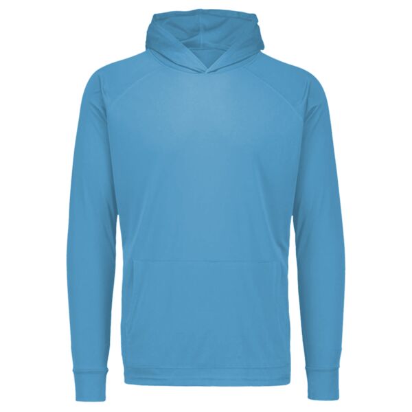 Youth Sunproof® Hooded Long Sleeve T-Shirt Thumbnail
