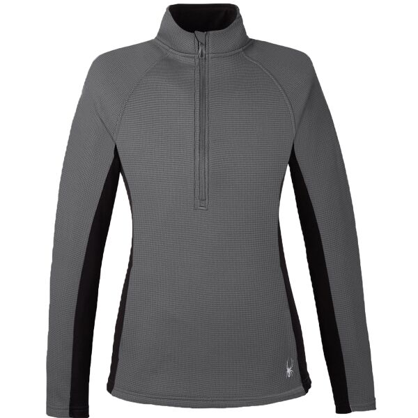 Ladies' Constant Half-Zip Sweater Thumbnail