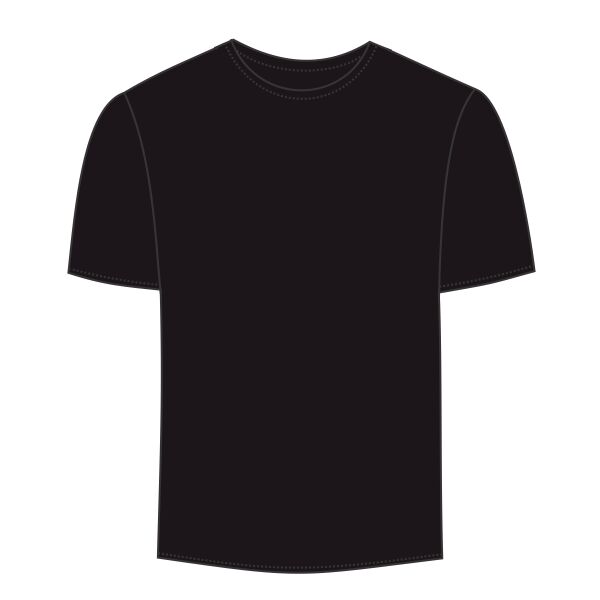 Unisex USA-Made Heavyweight T-Shirt Thumbnail
