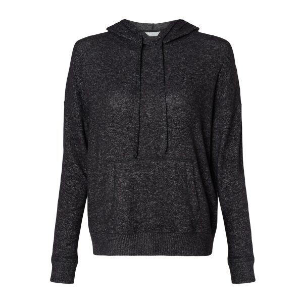 Women's Cuddle Fleece Hooded Sweatshirt Thumbnail