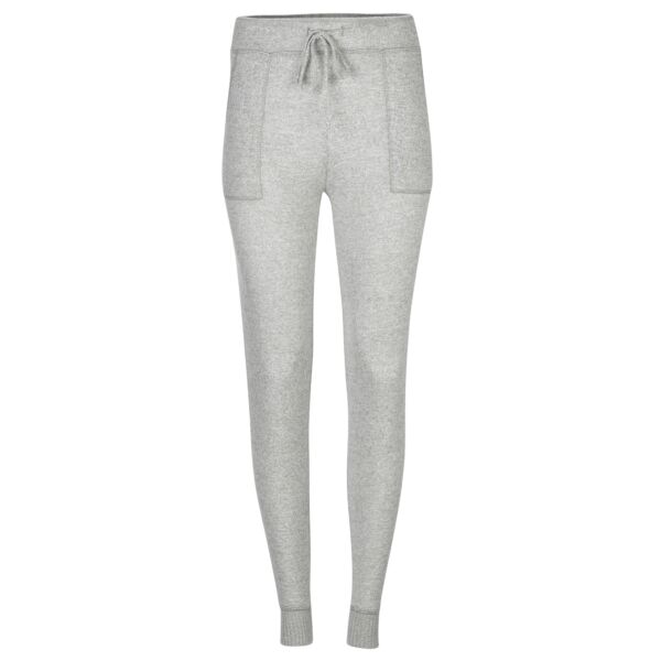 Ladies' Cuddle Soft Jogger Pant with Pockets Thumbnail