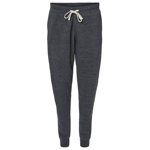 Unisex Triblend Fleece Jogger Thumbnail