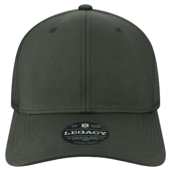 Reclaim Mid-Pro Adjustable Cap Thumbnail