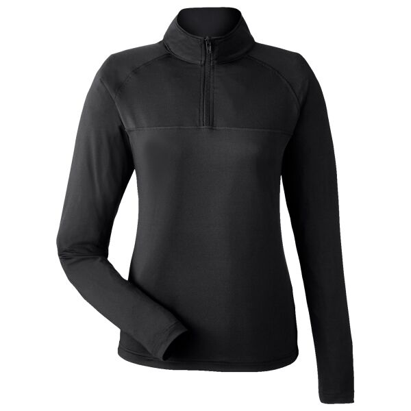 Ladies' Cook Quarter-Zip Thumbnail