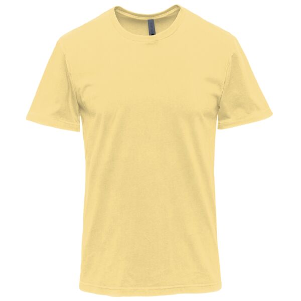 Unisex Soft Wash T-Shirt Thumbnail