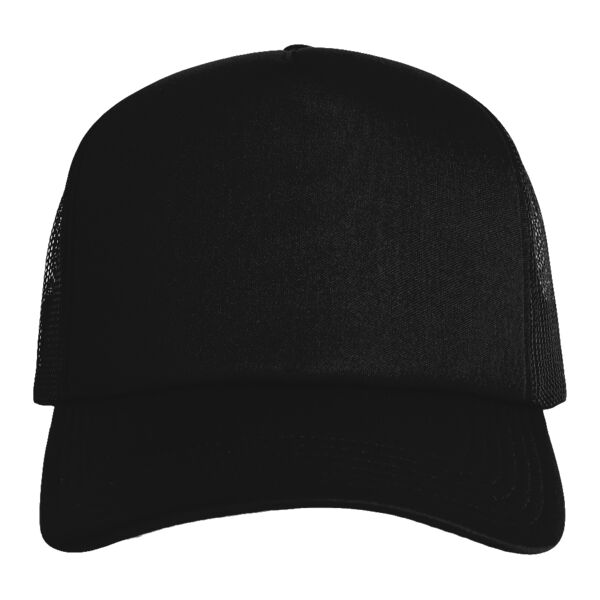 FRAME FOAM TRUCKER CAP Thumbnail