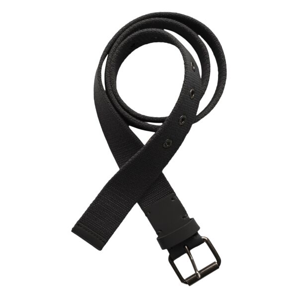 COTTON WEBBING BELT Thumbnail