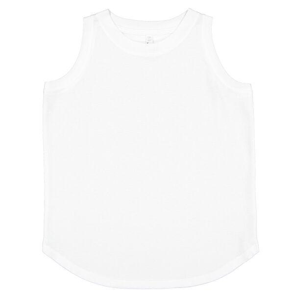 Girls' Relaxed Tank Thumbnail