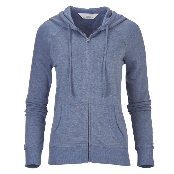 Ladies' Dream Fleece Hooded Full-Zip Thumbnail