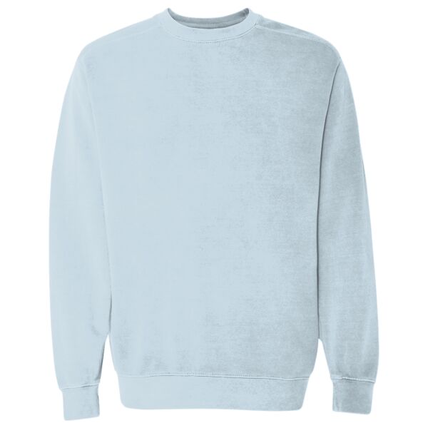 C C 10.5OZ PIGDYE CREW Thumbnail