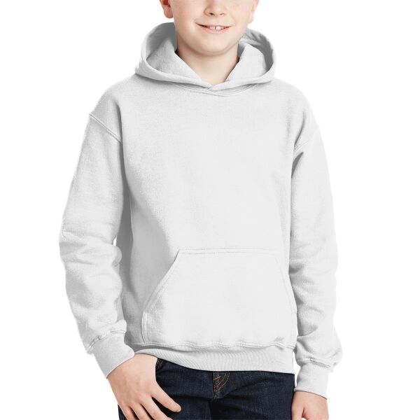 GIL YTH 8.0 OZ HOOD Thumbnail