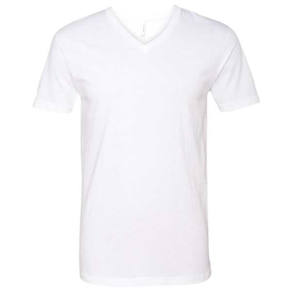 NL MNS CVC V-NCK S/S T Thumbnail