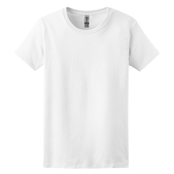 GILD LDY 100% 6OZ TEE Thumbnail