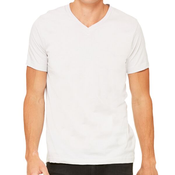 CANV ADT JSY S/S VNK T Thumbnail