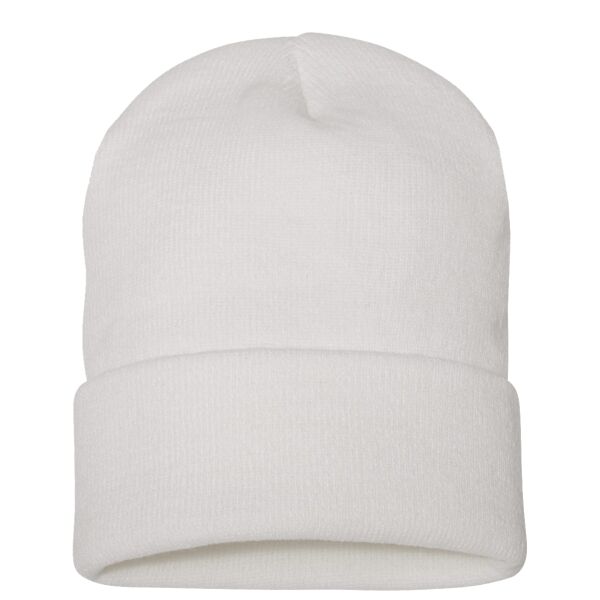 YPNG 100% ACRYL CP W/CUF Thumbnail