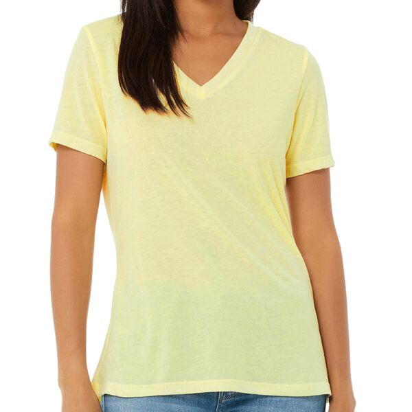 BEL LD RELXD S/S VNK T Thumbnail