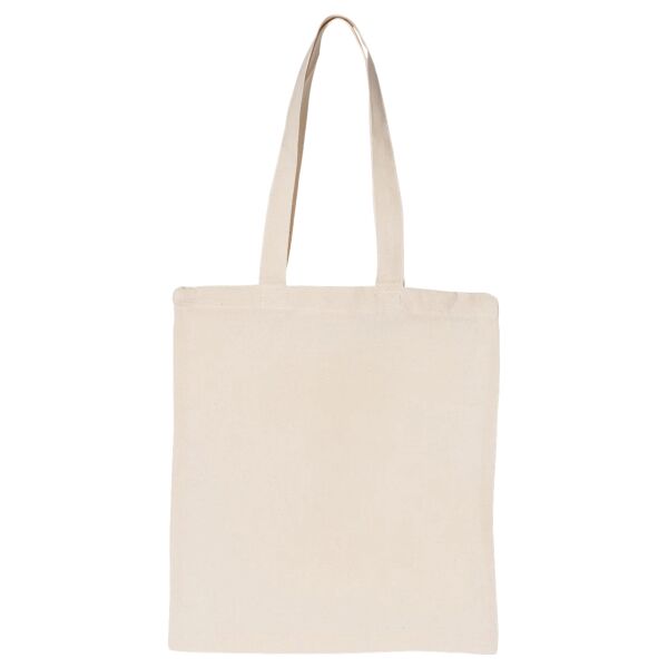 OAD LRG COTTN CANV TOTE Thumbnail