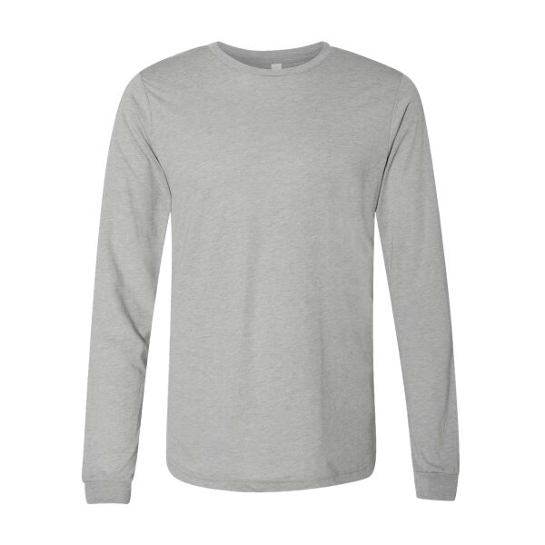 CANVS MNS TRIBLEND L/S T Thumbnail