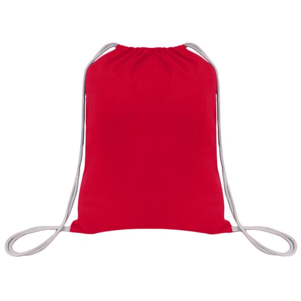 OAD CANVAS DRAWSTRG TOTE Thumbnail