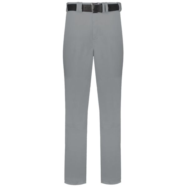 Unisex Solid Change-Up Baseball Pants Thumbnail