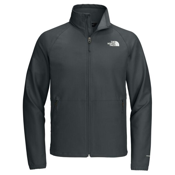 Barr Lake Soft Shell Jacket Thumbnail