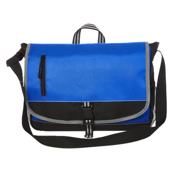 Cutting Edge Laptop Messenger Thumbnail