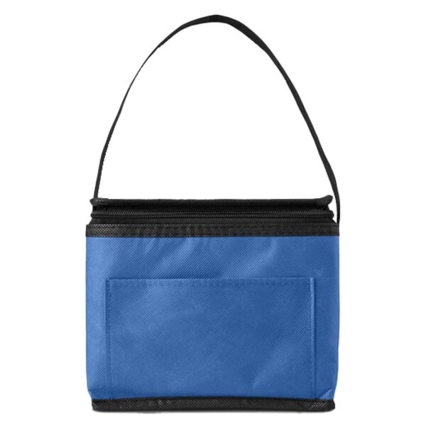 Recycled Non-Woven Lunch Cooler Bag Thumbnail