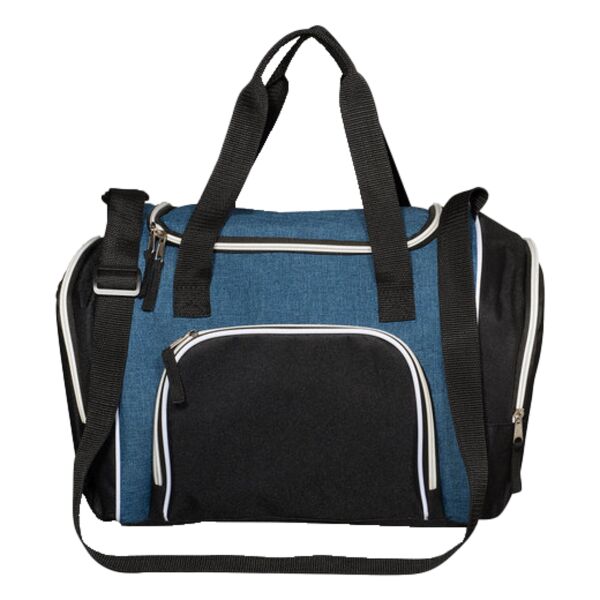 Strand 12 Can Duffel Cooler Bag Thumbnail