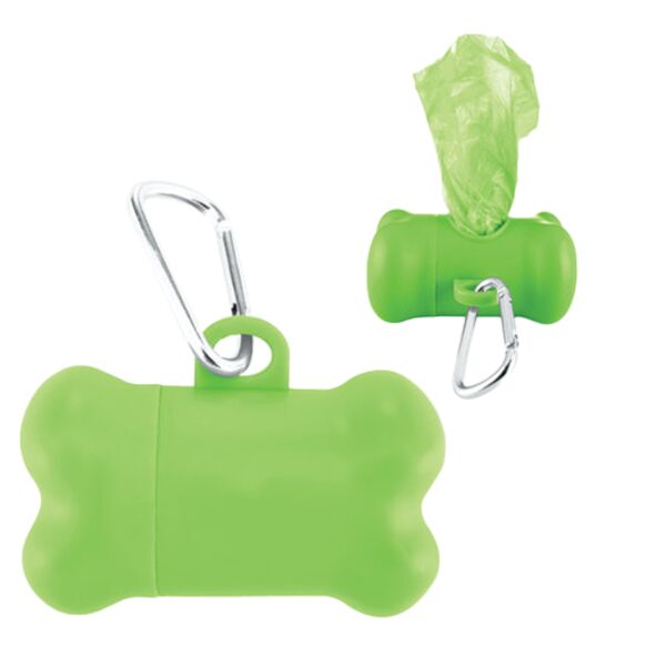 Pet Waste Disposal Bag Dispenser Thumbnail