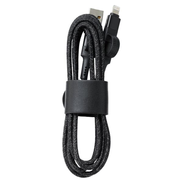 All-in-One USB-C Cable Thumbnail
