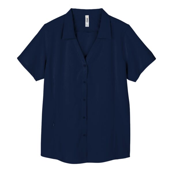 Ladies' Ultra UVP® Marina Shirt Thumbnail