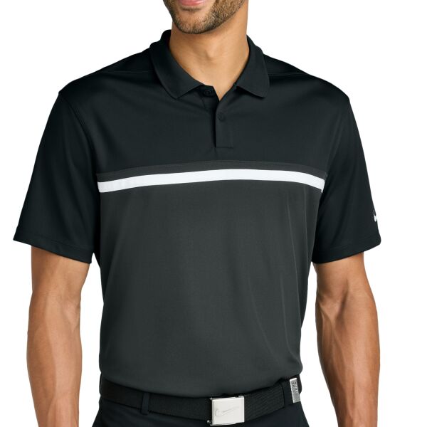 Dri FIT Victory Colorblock Polo Thumbnail