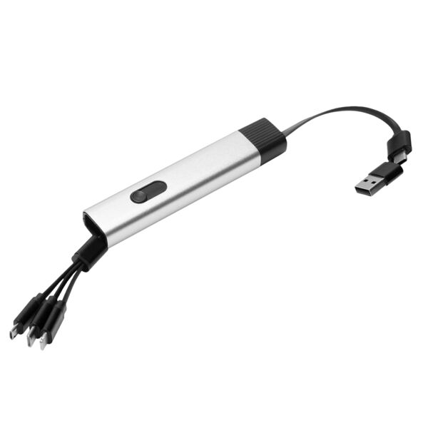 5-in-1 Charging Cable Thumbnail