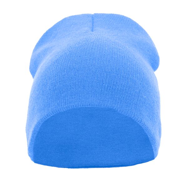 Basic Knit Beanie Thumbnail