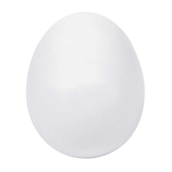 Egg Shape Stress Ball Thumbnail
