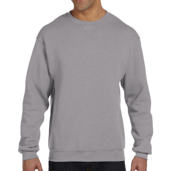 Unisex Dri-Power® Crewneck Sweatshirt Thumbnail