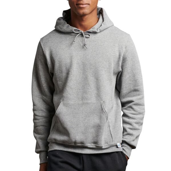 Unisex Dri-Power® Hooded Sweatshirt Thumbnail