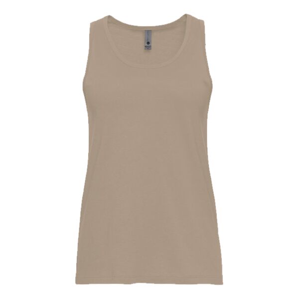 Ladies' Cotton Tank Thumbnail