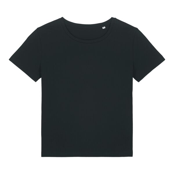 Women's Stella Serena Scoop Neck Tee Thumbnail
