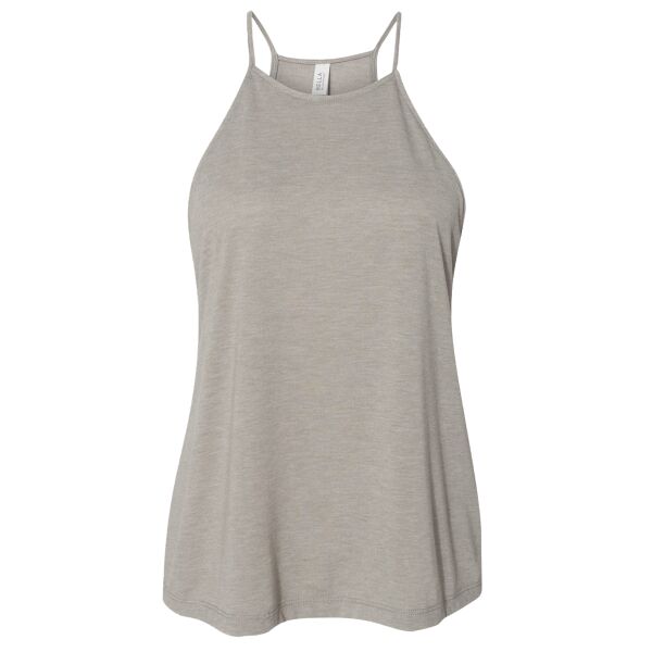 BC LDY FLOWY HI NK TK Thumbnail