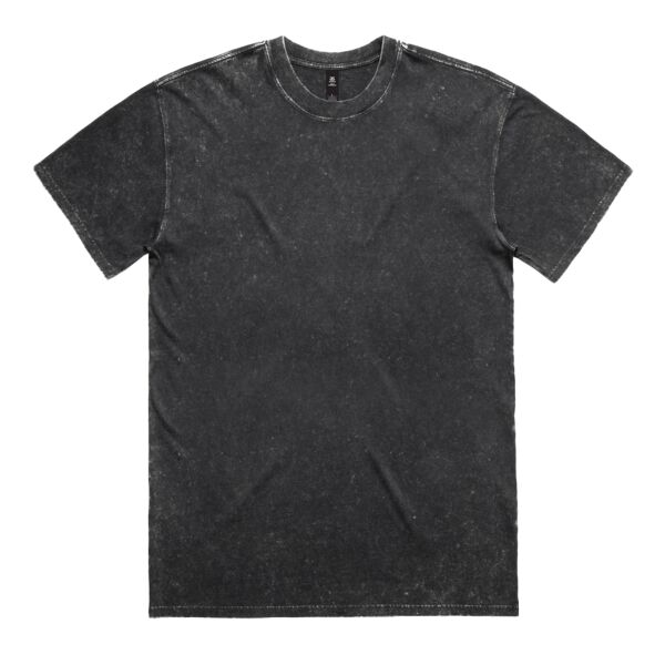 STONE WASH HEAVY TEE Thumbnail