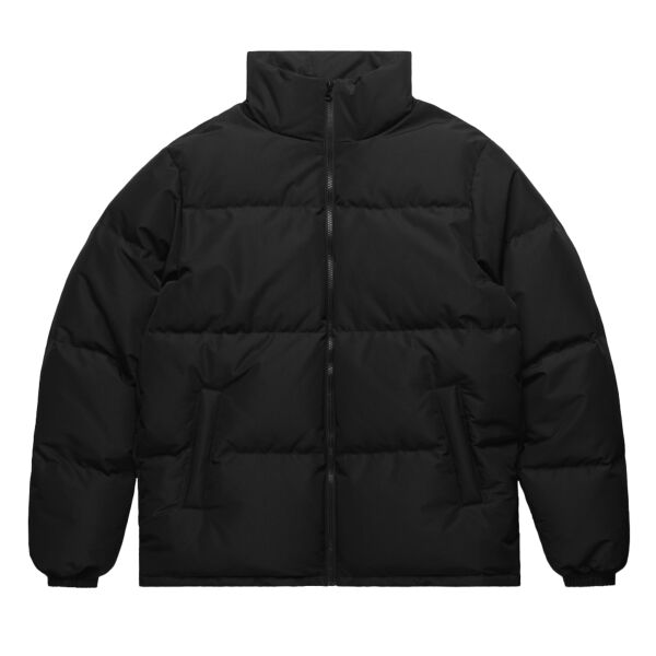 PUFFER JACKET Thumbnail
