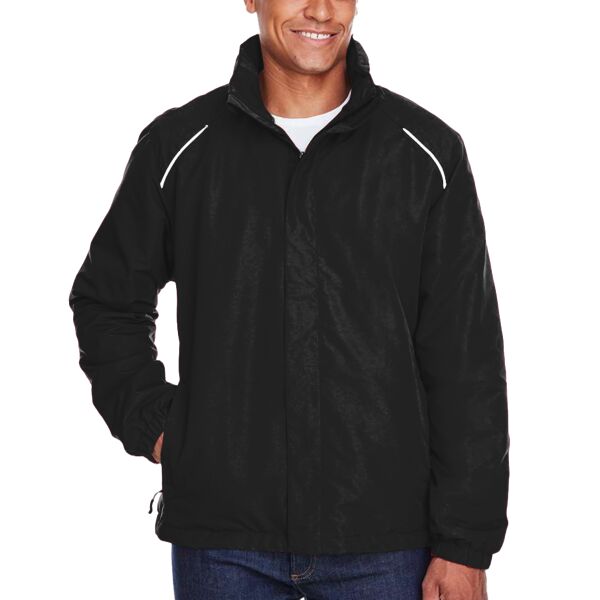 Men's Profile Fleece-Lined All-Season Jacket Thumbnail