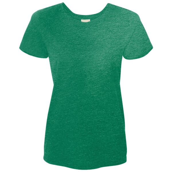 AUG LDY TRIBLND S/S T Thumbnail