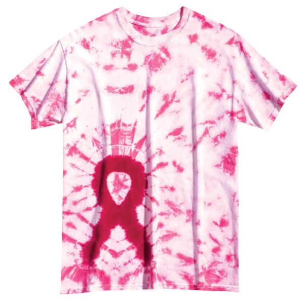 DYNO ADT CHARITY RIBBON T Thumbnail