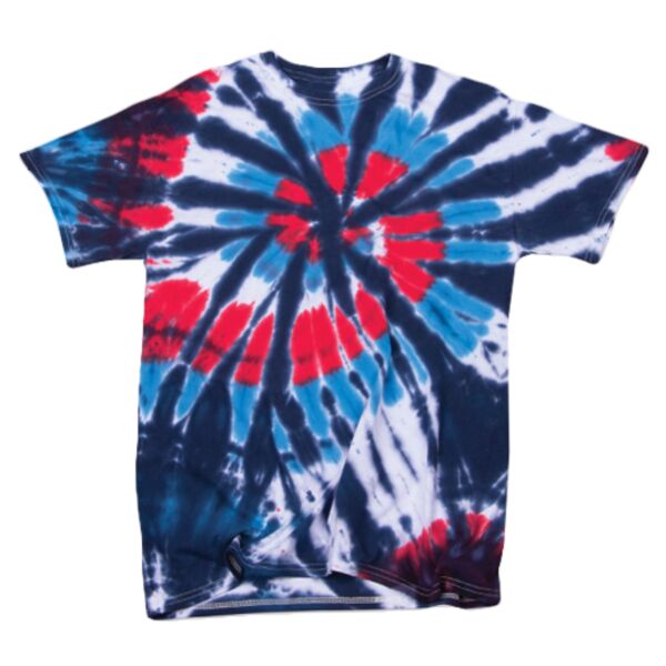 DYNO YTH CUTSPIRAL T Thumbnail