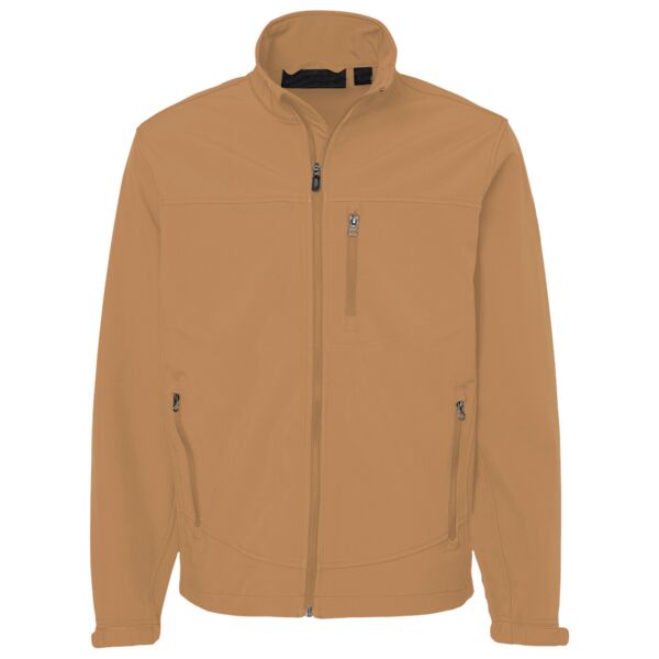 BURN ADT SWEATR JKT Thumbnail