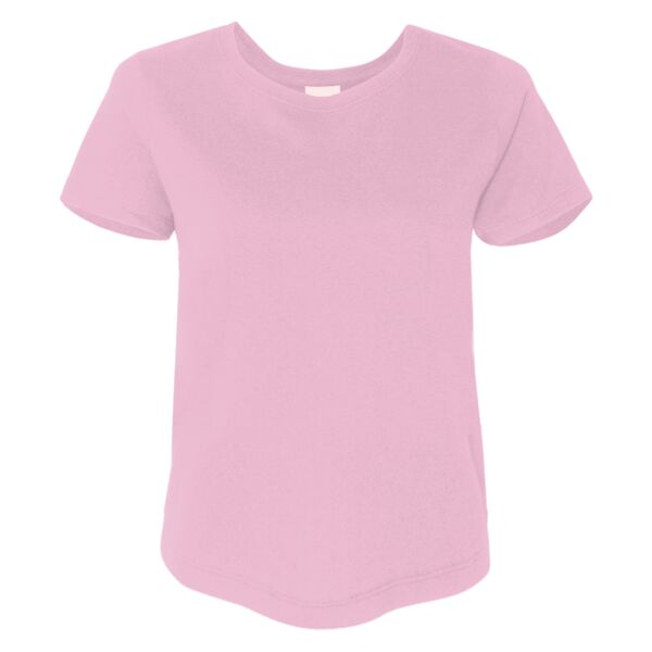 RBS TDDLR GRL FNE JSY T Thumbnail