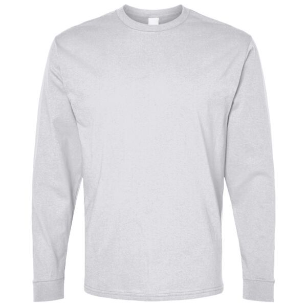 AA ADT FINE JERSEY L/S T Thumbnail