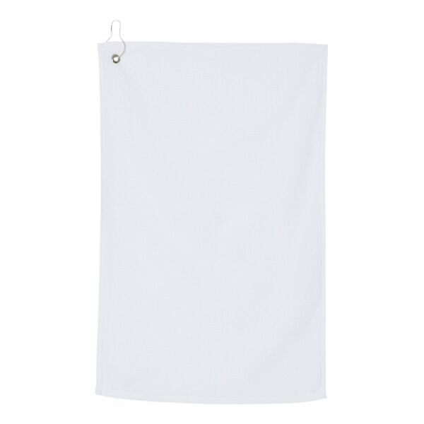 CARML GOLF TWL W/GROM Thumbnail